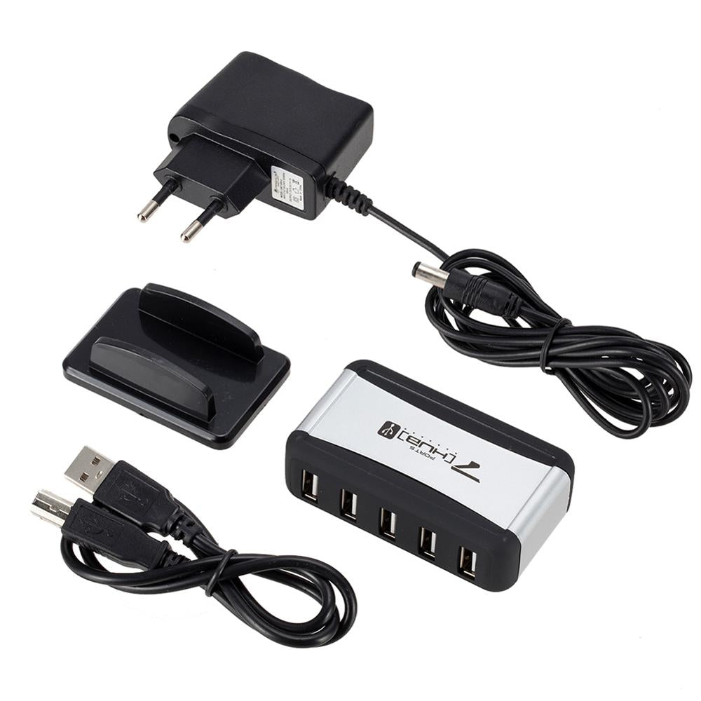 Multi-Port USB Hub - K&L Trending Products