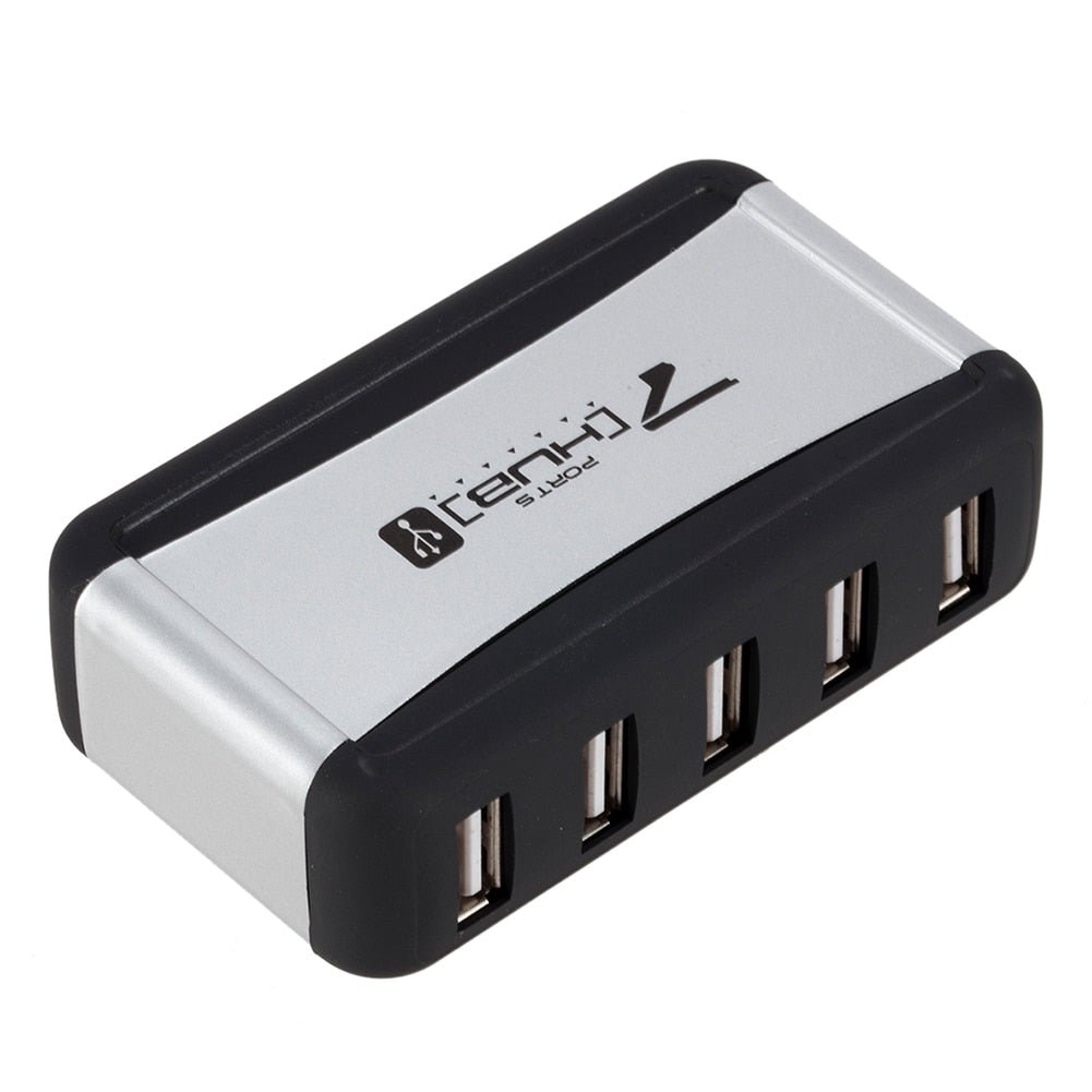 Multi-Port USB Hub - K&L Trending Products