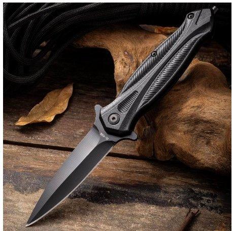 Multi-Purpose Foldable Outdoor Knife - K&L Trending Products