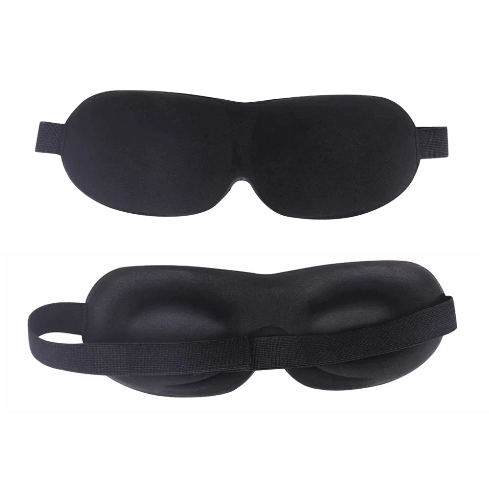3D Sleep Mask - K&L Trending Products