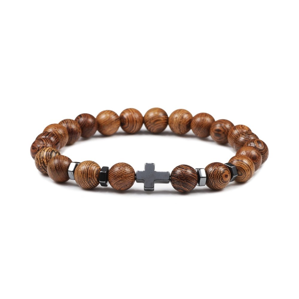 Natural Stone Charm Bracelets - K&L Trending Products