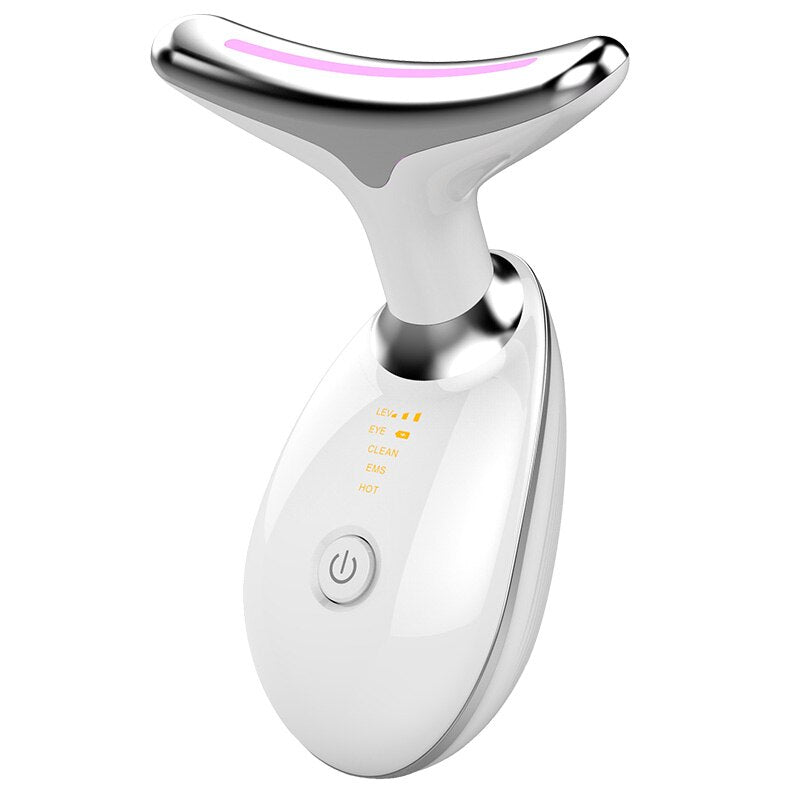 Neck Anti Wrinkle Face Beauty Device - K&L Trending Products