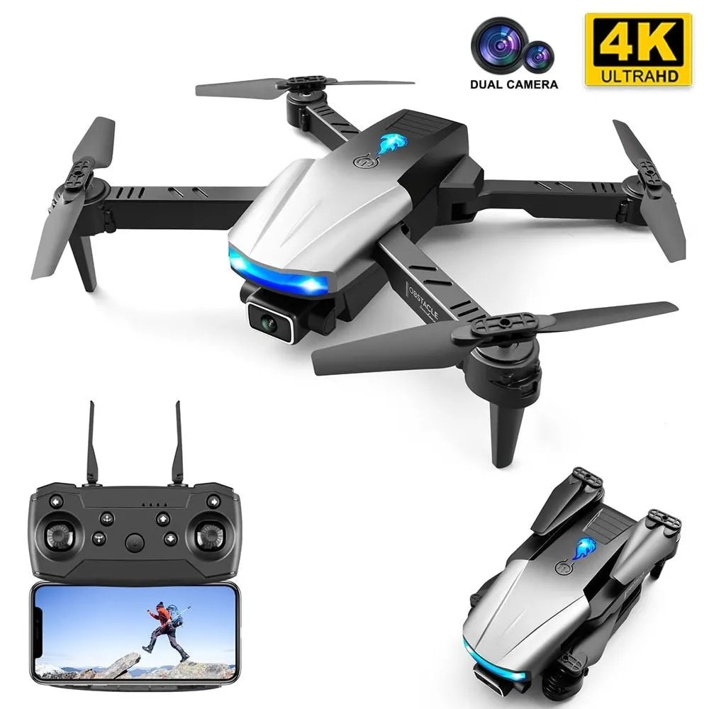 Ninja Dragon Phantom G 4K Dual Camera Smart Drone - K&L Trending Products