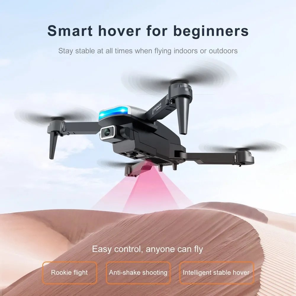 Ninja Dragon Phantom G 4K Dual Camera Smart Drone - K&L Trending Products