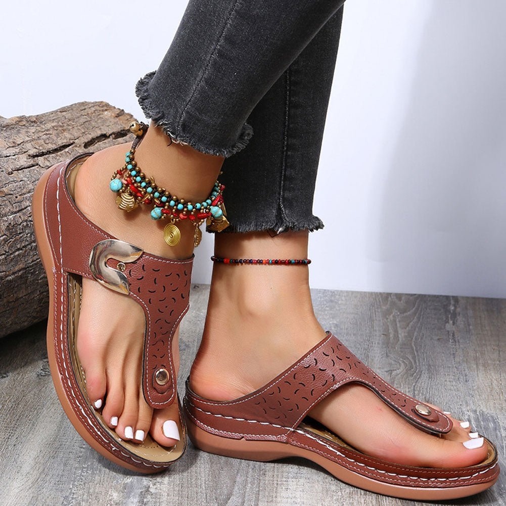 Non-slip Sandals - K&L Trending Products