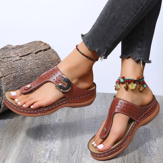 Non-slip Sandals - K&L Trending Products