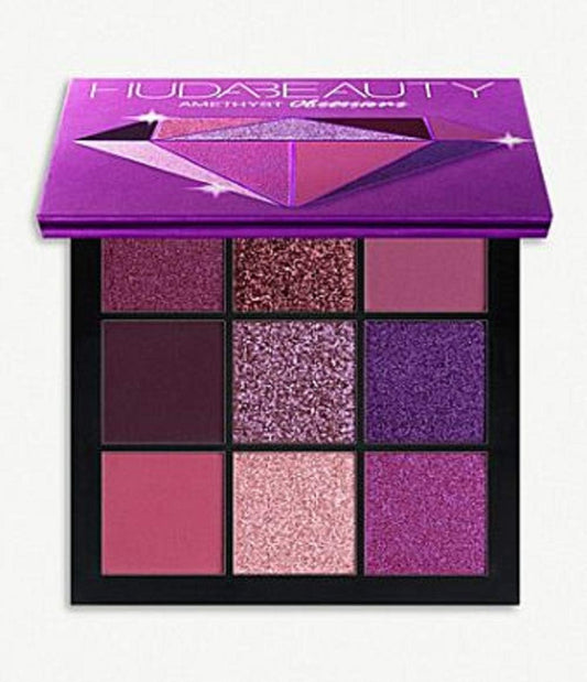 Obsessions Eyeshadow Palette - K&L Trending Products