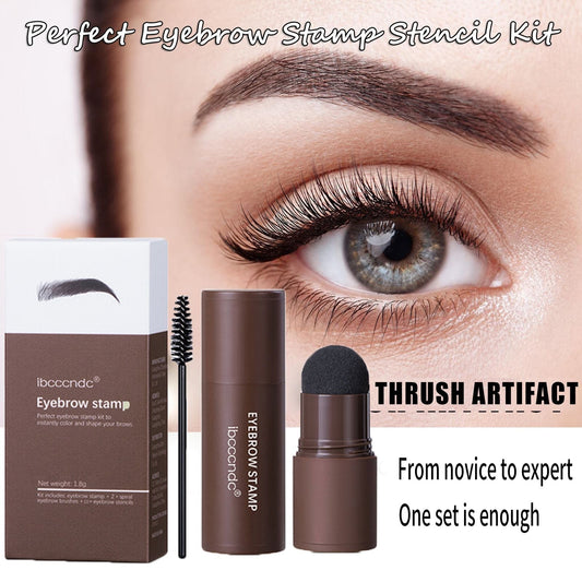 One Step Eyebrow Makeup Kit - K&L Trending Products