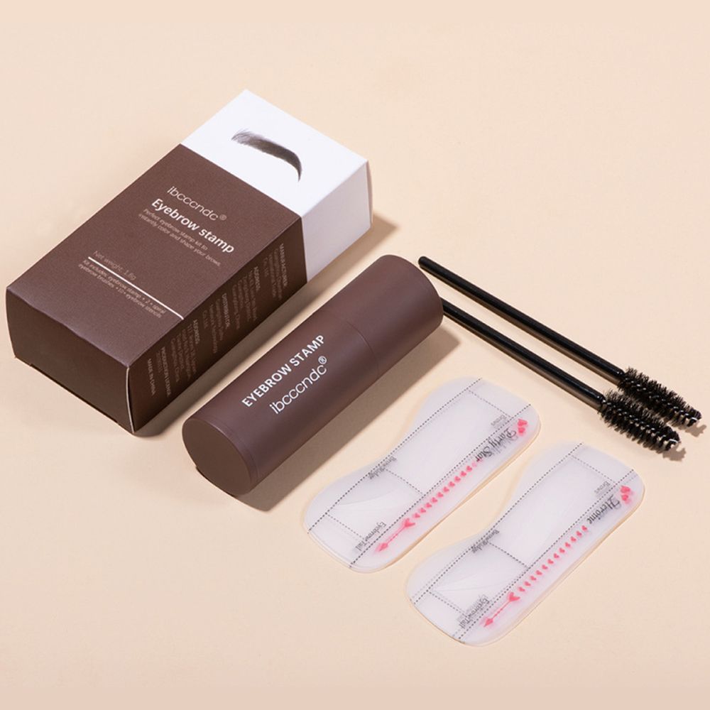 One Step Eyebrow Makeup Kit - K&L Trending Products