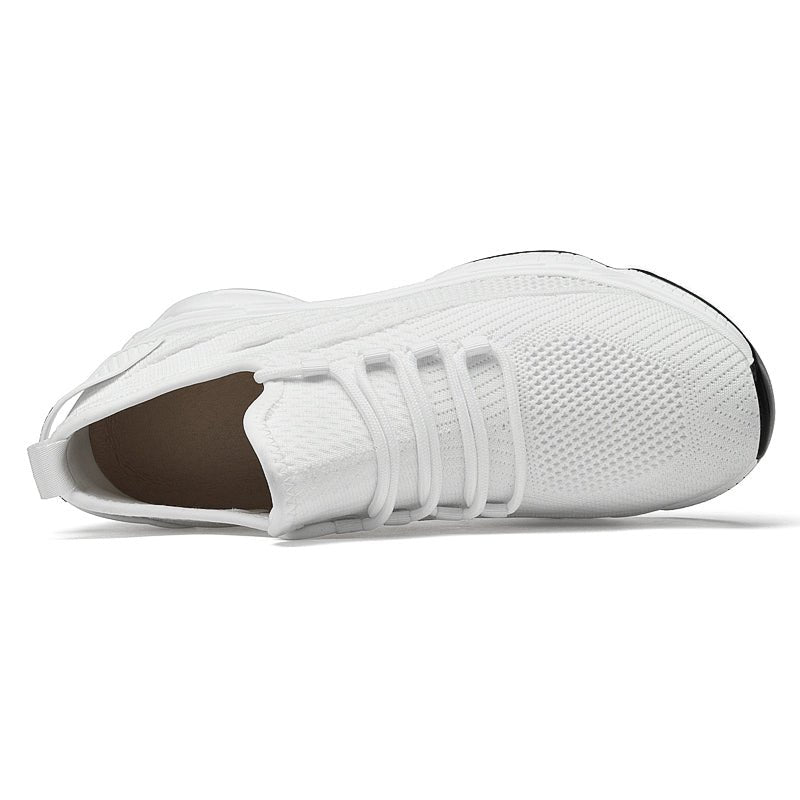 Outdoor Leisure Mesh Sneakers - K&L Trending Products