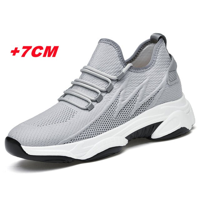 Outdoor Leisure Mesh Sneakers - K&L Trending Products