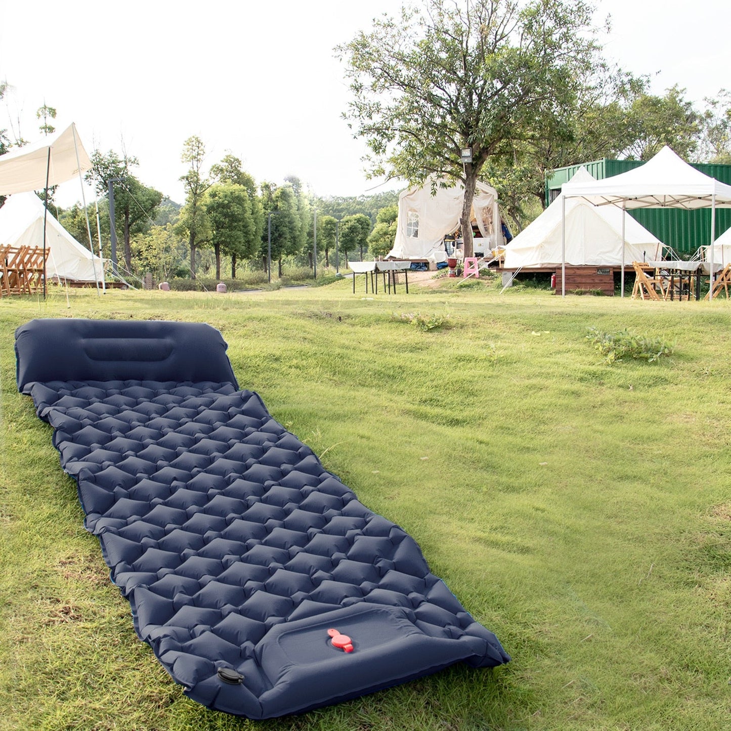 Outdoor Sleeping Pad - K&L Trending Products