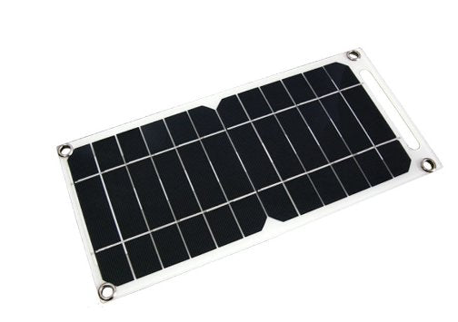 Outdoor Sunpower Foldable Solar Panel Cells - K&L Trending Products