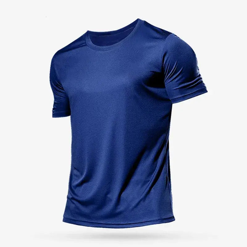 Gym Quick-drying Shirts - K&L Trending Products