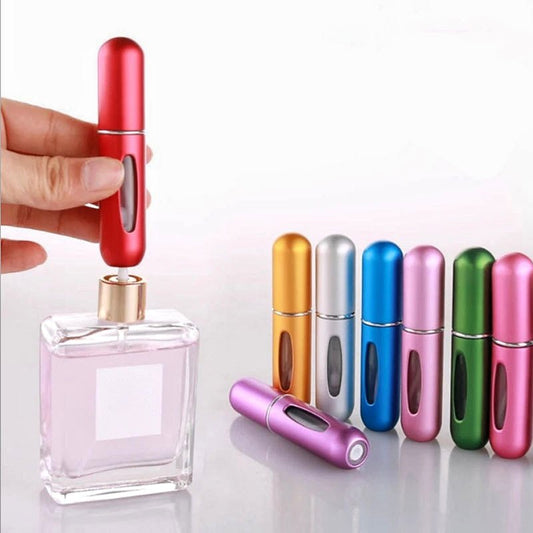 Perfum Bottle - K&L Trending Products