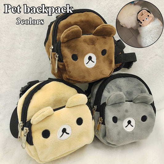 Pet Backpack - K&L Trending Products