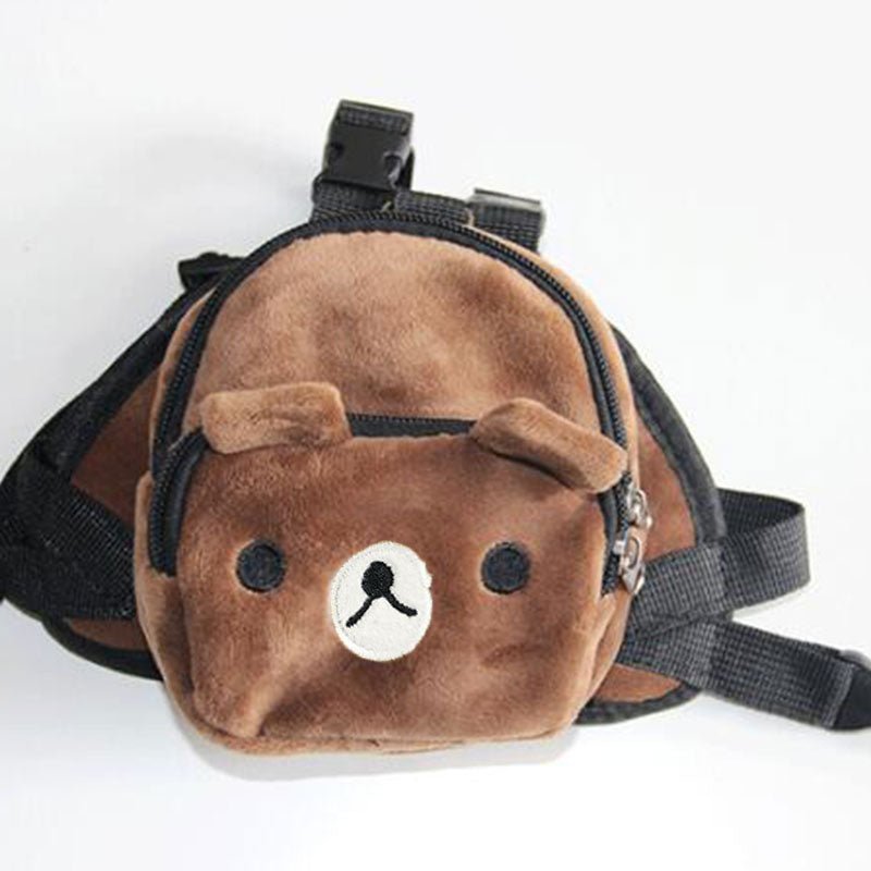 Pet Backpack - K&L Trending Products