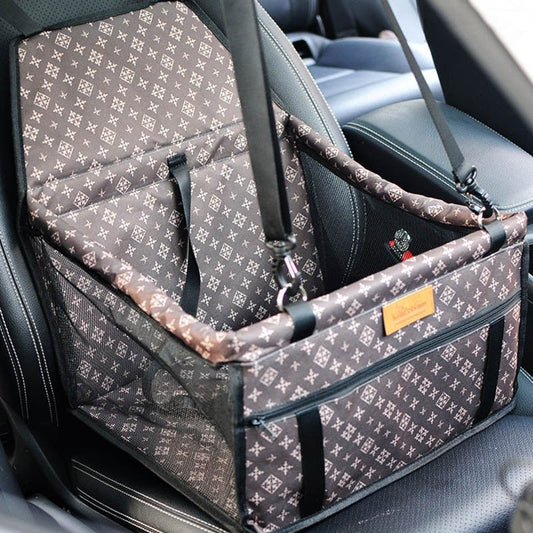 Pet Car Seat Bag - K&L Trending Products