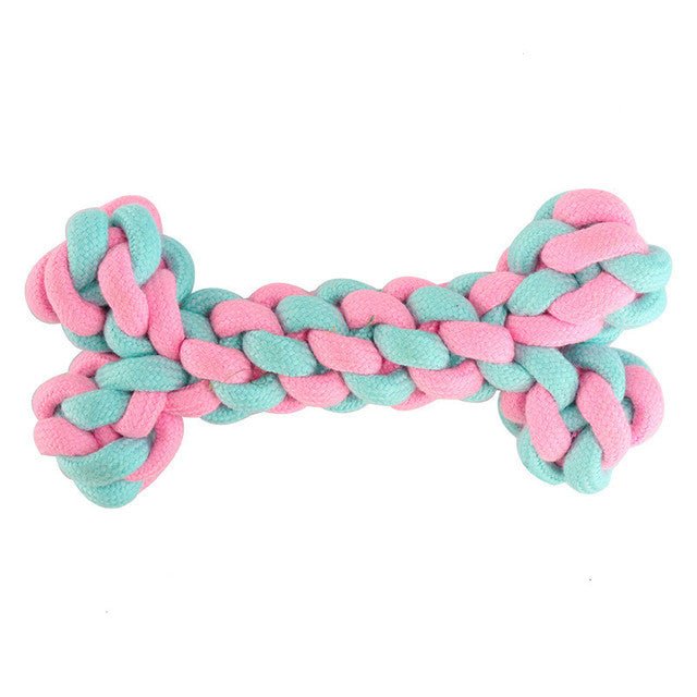 Pet Dog Chew Toys - K&L Trending Products