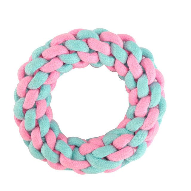 Pet Dog Chew Toys - K&L Trending Products