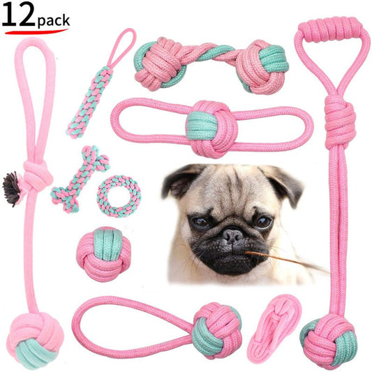 Pet Dog Chew Toys - K&L Trending Products