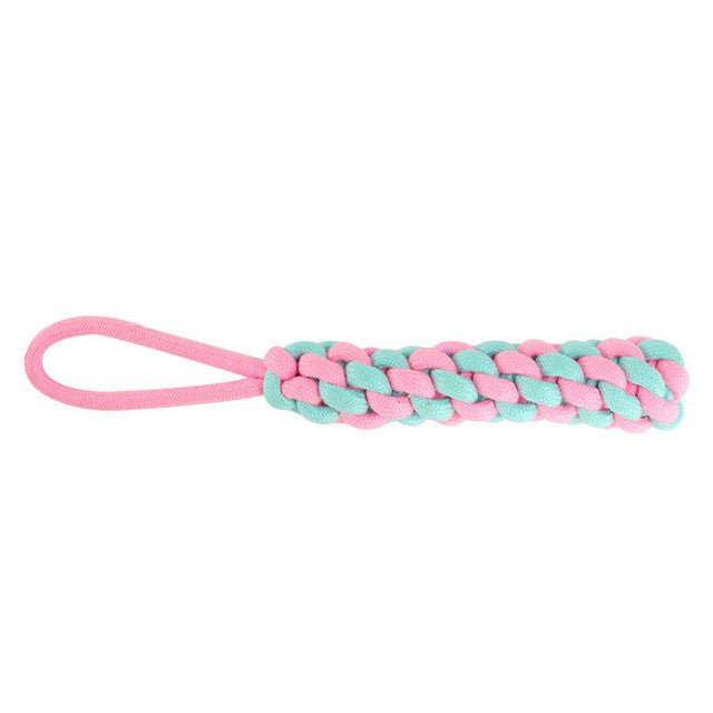 Pet Dog Chew Toys - K&L Trending Products