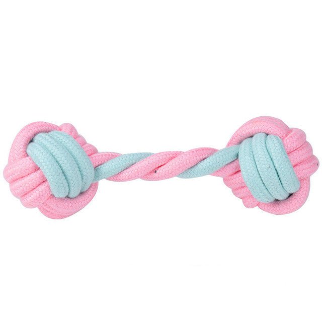 Pet Dog Chew Toys - K&L Trending Products