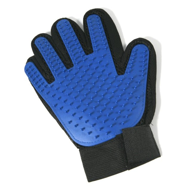 Pet Grooming Glove - K&L Trending Products