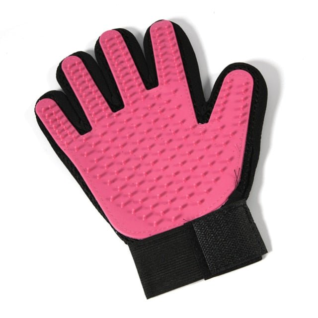 Pet Grooming Glove - K&L Trending Products