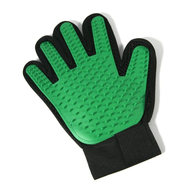 Pet Grooming Glove - K&L Trending Products