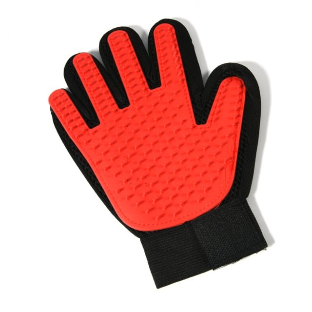 Pet Grooming Glove - K&L Trending Products