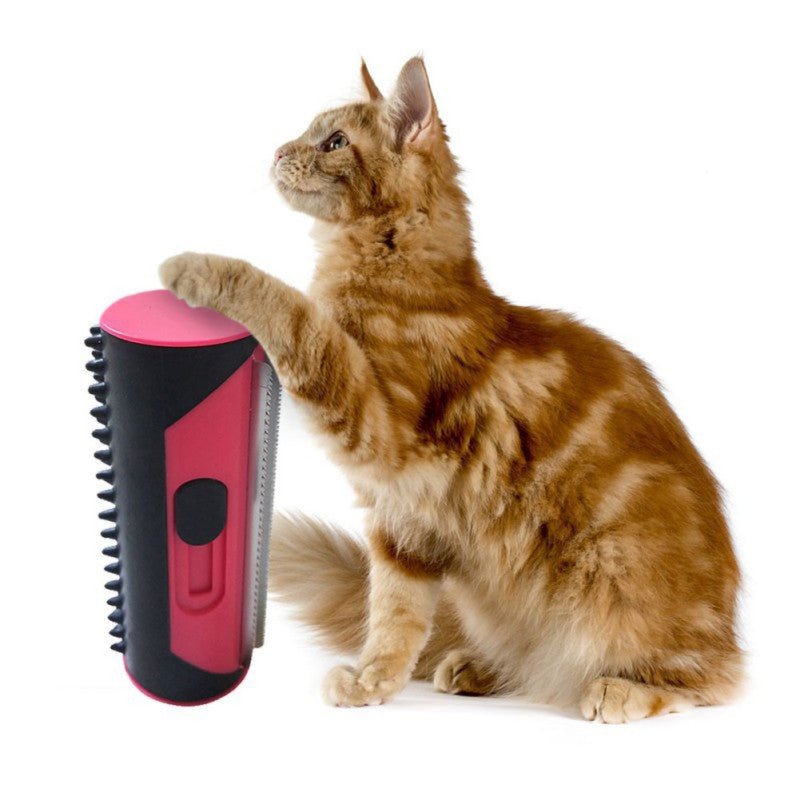 Pet Hair Remover Brush - K&L Trending Products