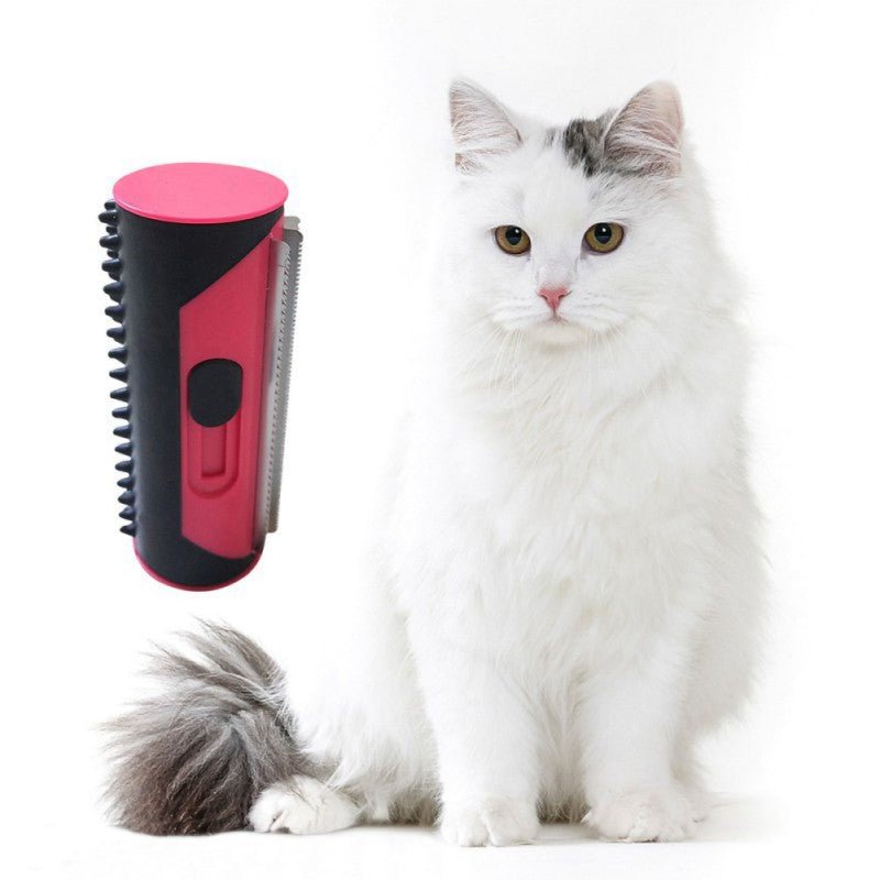 Pet Hair Remover Brush - K&L Trending Products