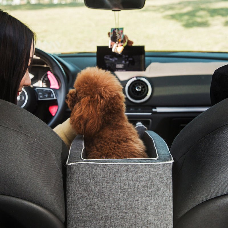 PetCruiser™ Pet Carpool Seat - K&L Trending Products