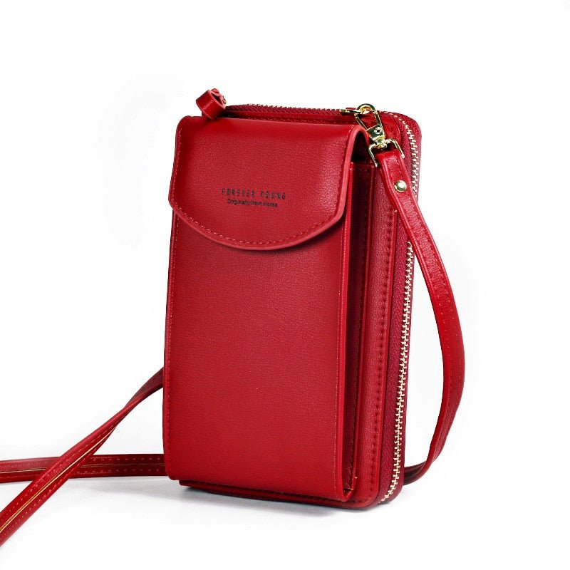 Phone Wallet Shoulder Bag - K&L Trending Products