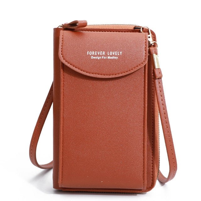 Phone Wallet Shoulder Bag - K&L Trending Products