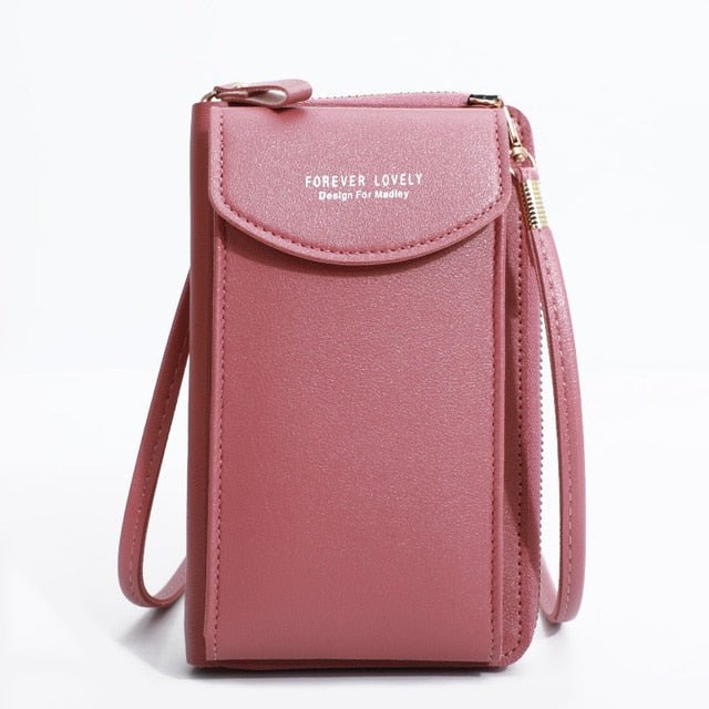 Phone Wallet Shoulder Bag - K&L Trending Products