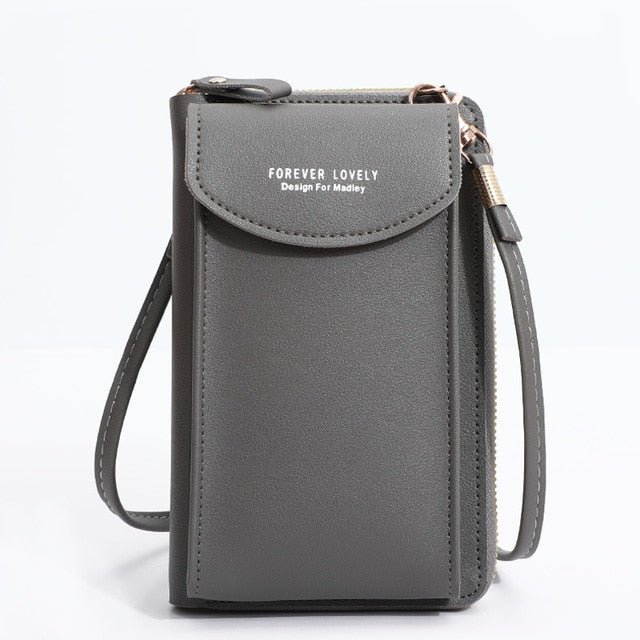 Phone Wallet Shoulder Bag - K&L Trending Products