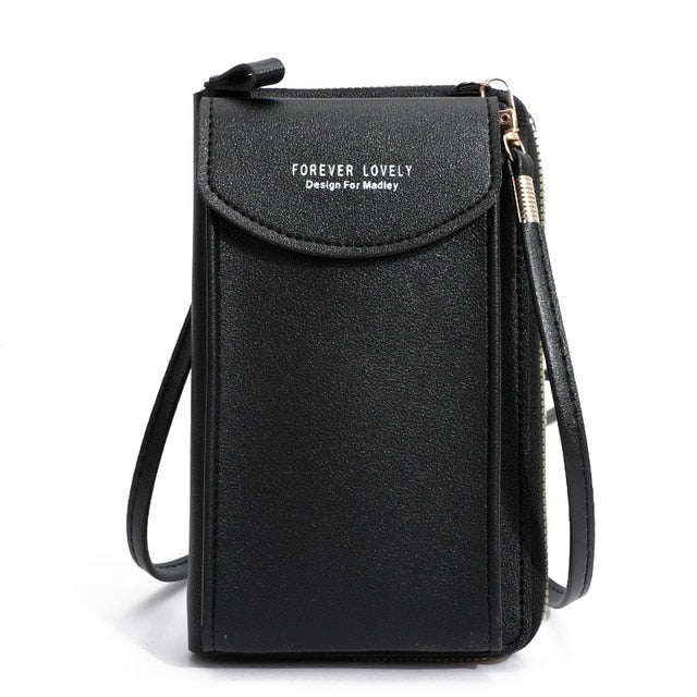 Phone Wallet Shoulder Bag - K&L Trending Products