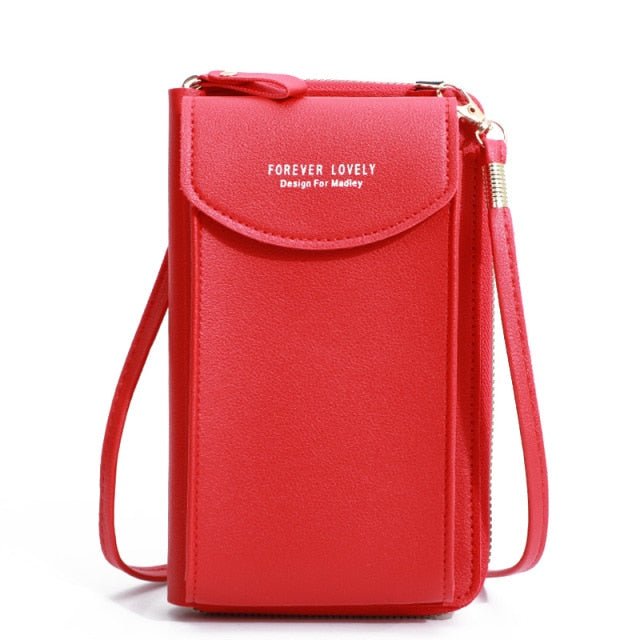 Phone Wallet Shoulder Bag - K&L Trending Products