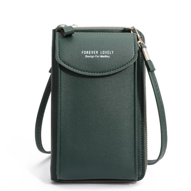 Phone Wallet Shoulder Bag - K&L Trending Products