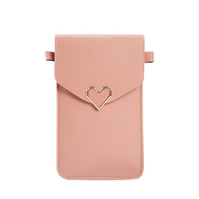 Phone Wallet Shoulder Bag - K&L Trending Products