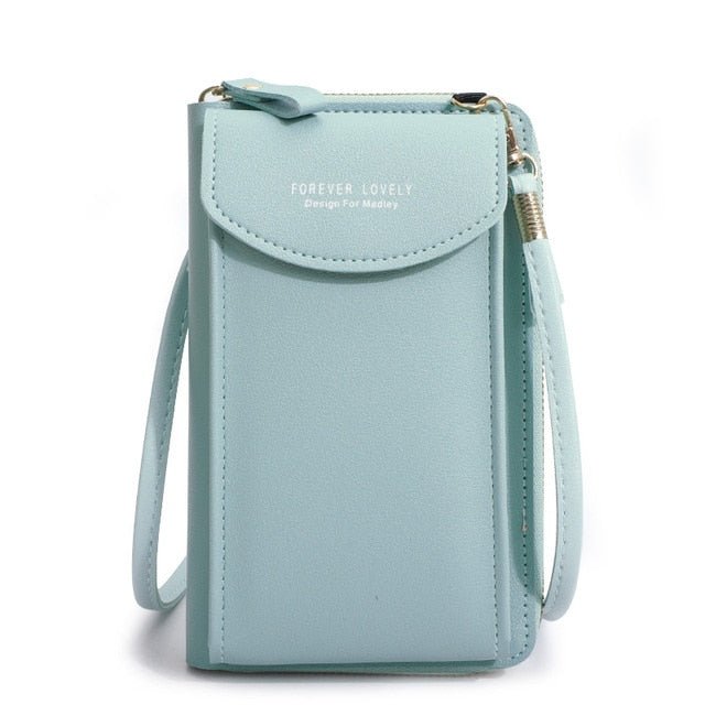 Phone Wallet Shoulder Bag - K&L Trending Products