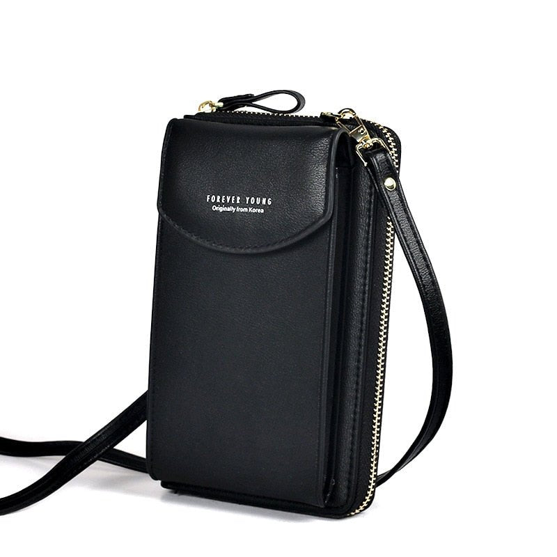 Phone Wallet Shoulder Bag - K&L Trending Products