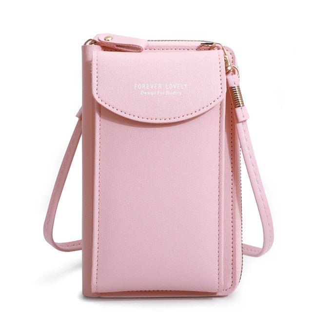 Phone Wallet Shoulder Bag - K&L Trending Products