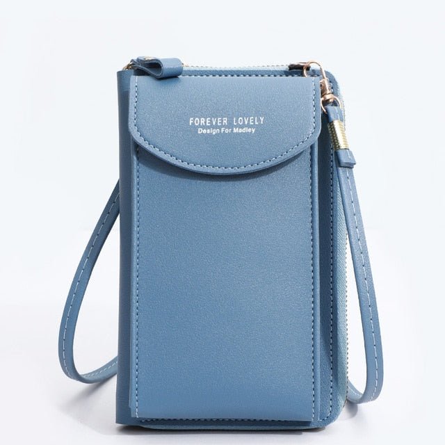 Phone Wallet Shoulder Bag - K&L Trending Products