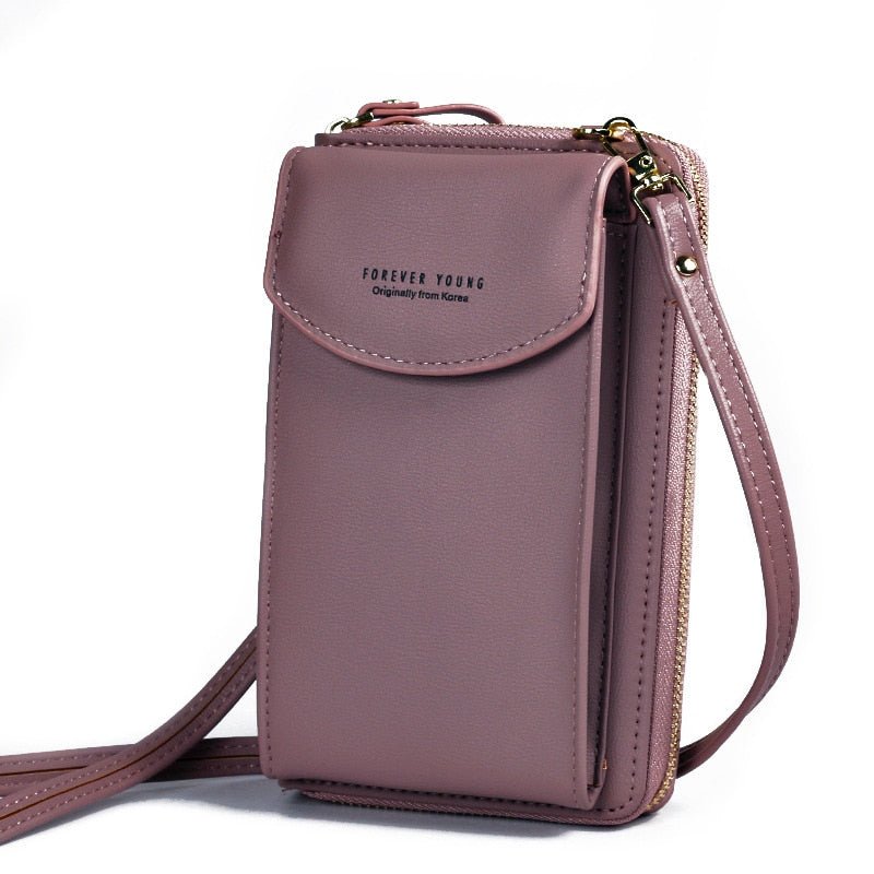 Phone Wallet Shoulder Bag - K&L Trending Products