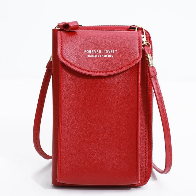 Phone Wallet Shoulder Bag - K&L Trending Products