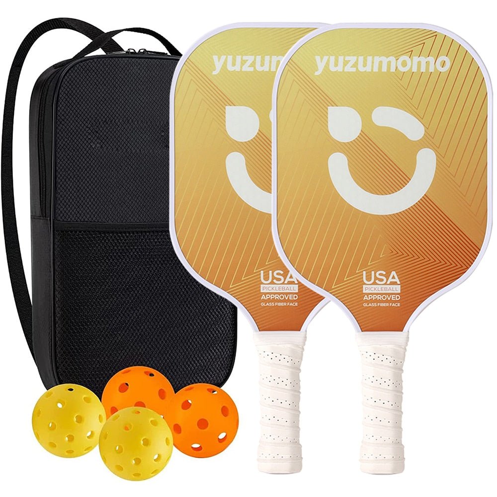 Pickleball Paddle Set - K&L Trending Products