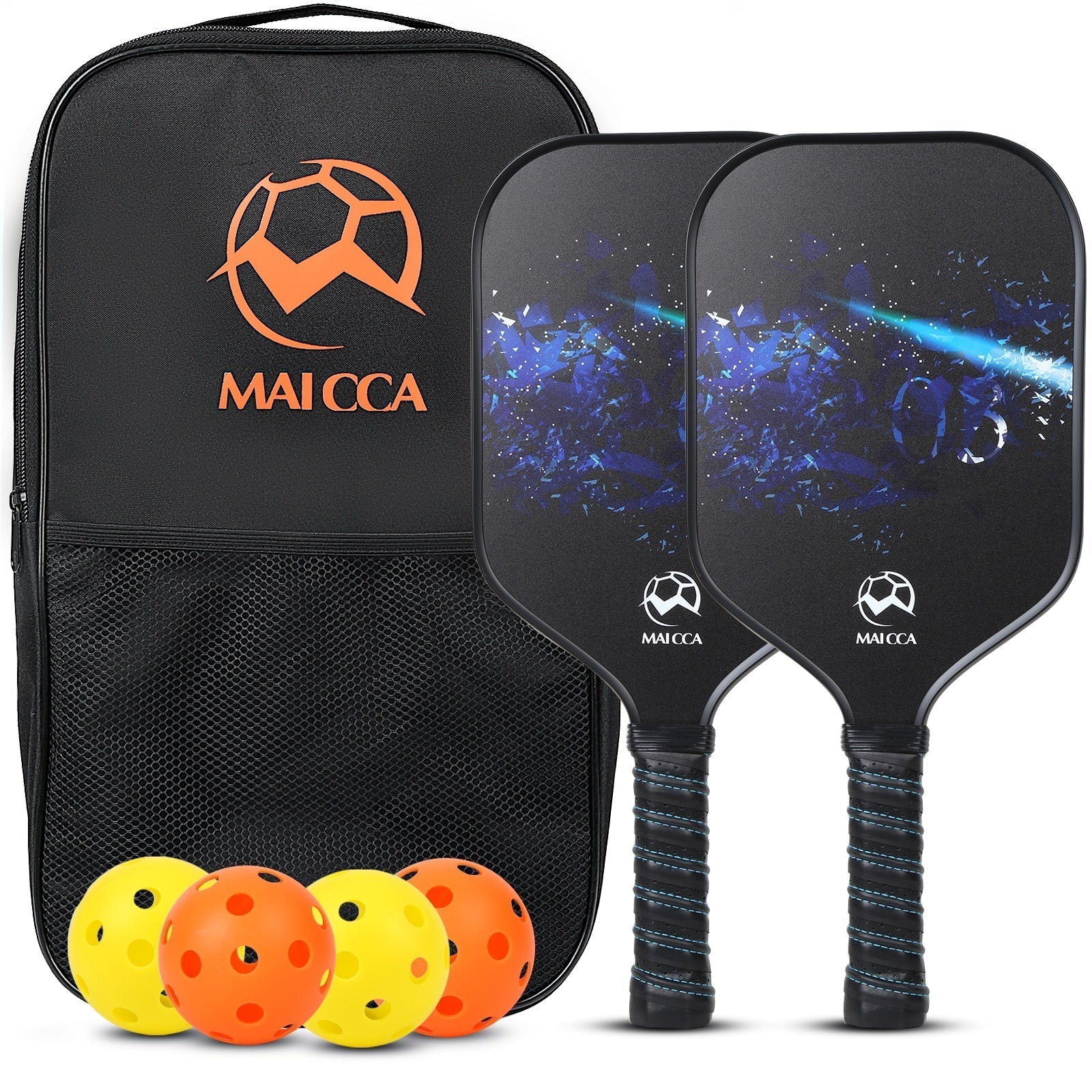 Pickleball Paddle Set - K&L Trending Products